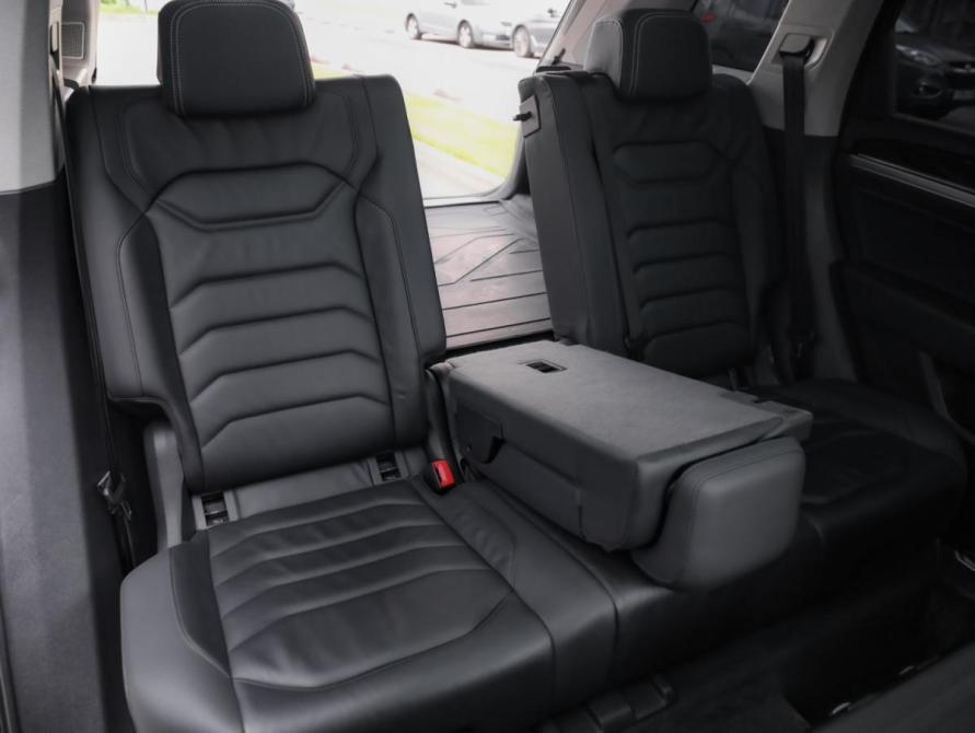 Volkswagen Touareg III Санкт-Петербург  - изображение 31