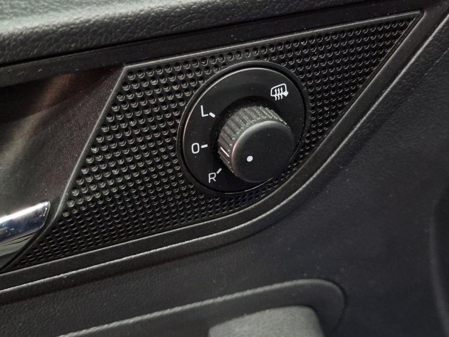 Skoda Rapid I Рестайлинг Ставрополь  - изображение 14