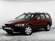 Volvo XC70 I Рестайлинг Москва  - изображение 3