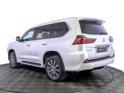 Lexus LX III Рестайлинг 2 Москва  - изображение 37