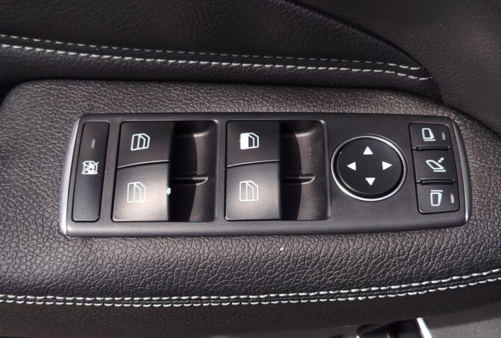 Mercedes-Benz GLS I (X166) Саратов  - изображение 27