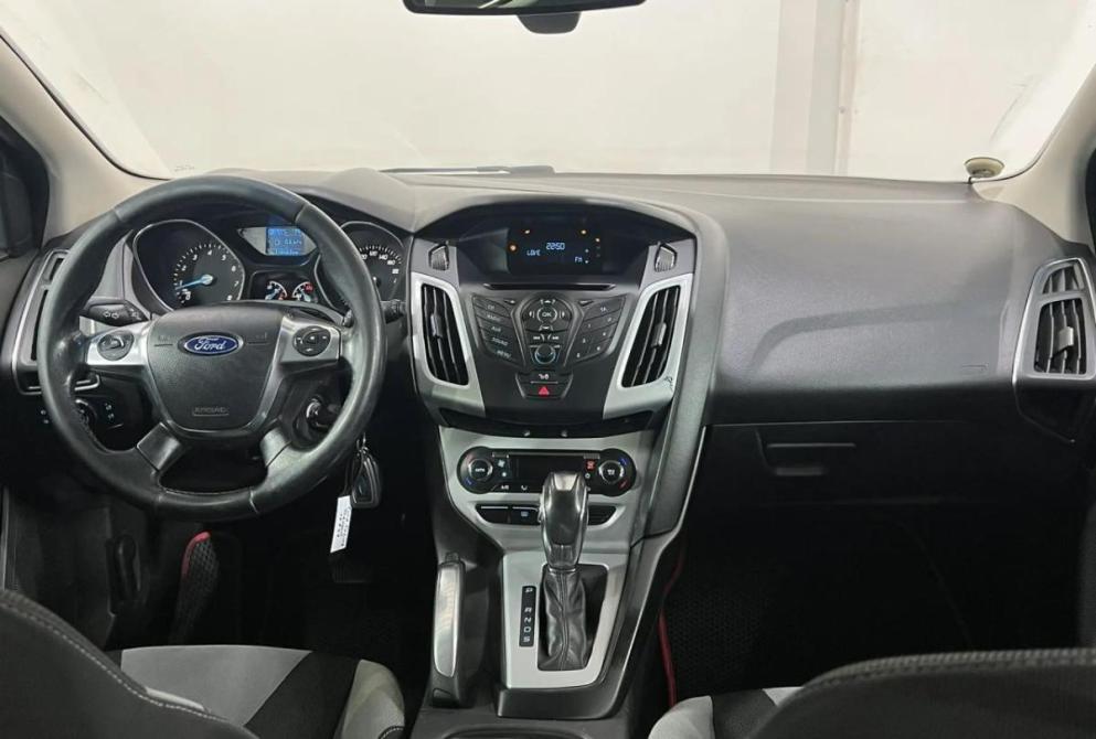 Ford Focus III Астрахань  - изображение 25