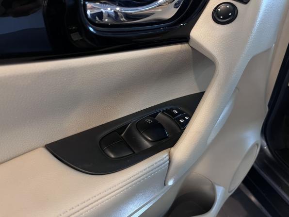 Nissan X-Trail III Рестайлинг с пробегом 2021 года, цена 2 782 000 рублей, 46975 км, внедорожник, Автокод Объявления