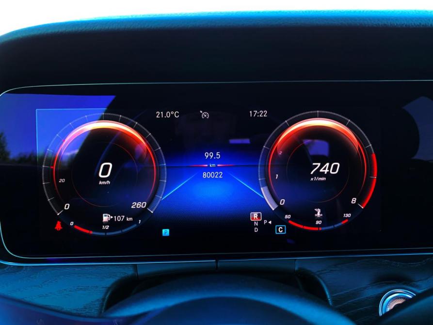 Mercedes-Benz E-Класс V (W213 S213 C238) Рестайлинг Чебоксары  - изображение 16