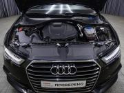 Audi A6 IV (C7) Рестайлинг Москва  - изображение 33
