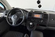 Volkswagen Caravelle T5 Рестайлинг Киров  - изображение 45