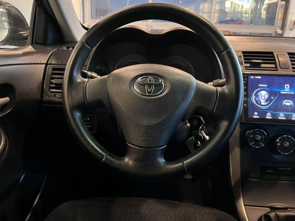 Toyota Corolla X (E140 E150) с пробегом 2008 года, цена 534 000 рублей, 228201 км, седан, Автокод Объявления