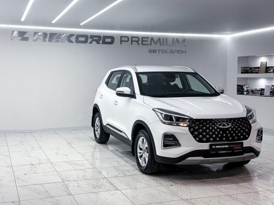 Chery Tiggo 4 Pro I Уфа  - изображение 7