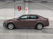 Skoda Octavia III (A7) Рестайлинг Казань  - изображение 32