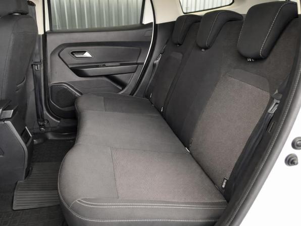 Renault Duster II с пробегом 2021 года, цена 1 777 000 рублей, 88000 км, внедорожник, Автокод Объявления
