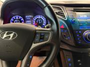 Hyundai i40 I Рестайлинг Самара  - изображение 29