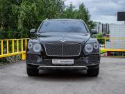 Bentley Bentayga I Москва  - изображение 28