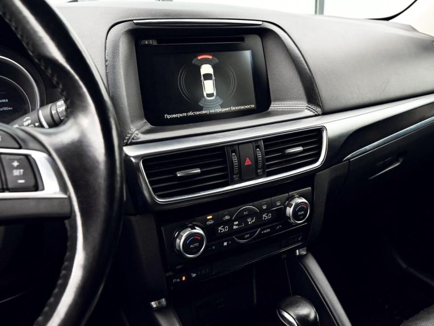 Mazda CX-5 I Рестайлинг Екатеринбург  - изображение 10