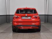 BMW X3 II (F25) Рестайлинг Кемерово  - изображение 22
