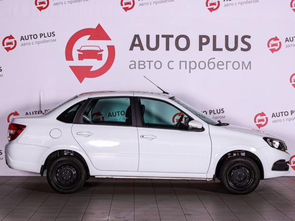 Lada (ВАЗ) Granta I Рестайлинг с пробегом 2023 года, цена 750 000 рублей, 68000 км, седан, Автокод Объявления