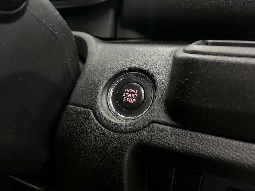 Suzuki Solio IV Уфа  - изображение 16