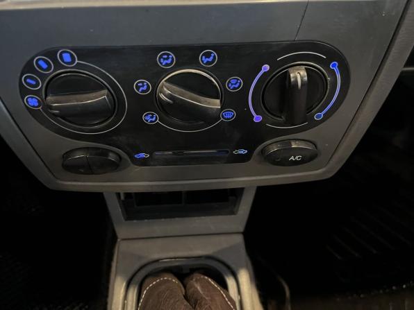 BYD Flyer с пробегом 2007 года, цена 59 000 рублей, 109906 км, хэтчбек, Автокод Объявления