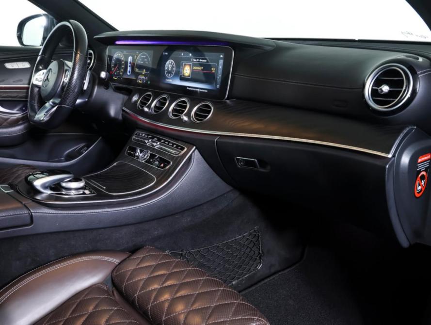 Mercedes-Benz E-Класс V (W213 S213 C238) Москва  - изображение 10