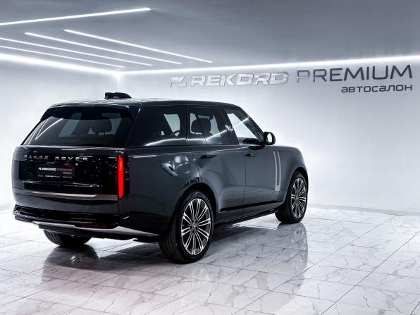 Land Rover Range Rover V с пробегом 2022 года, цена 18 350 000 рублей, 17118 км, внедорожник, Автокод Объявления