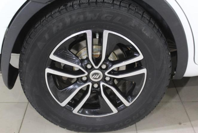 Lifan X60 I Рестайлинг 2 с пробегом 2017 года, цена 835 000 рублей, 141784 км, внедорожник, Автокод Объявления