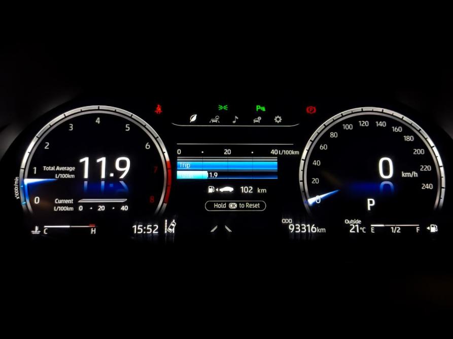 Toyota Camry VIII (XV70) Рестайлинг Москва  - изображение 13