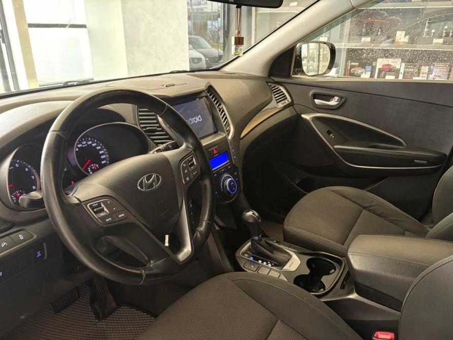 Hyundai Santa Fe III Ярославль  - изображение 6
