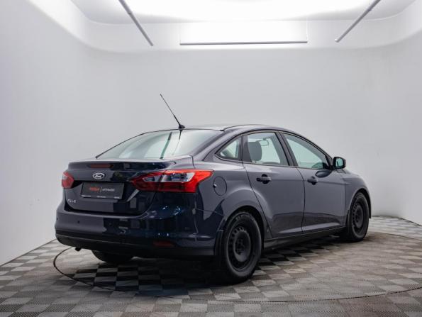 Ford Focus III с пробегом 2011 года, цена 580 000 рублей, 220359 км, седан, Автокод Объявления