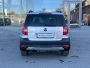 Skoda Yeti I Новосибирск  - изображение 21