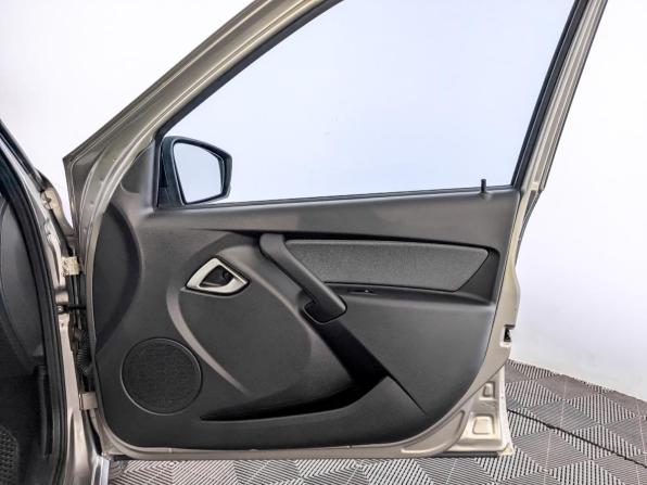 Lada (ВАЗ) Granta I Рестайлинг с пробегом 2022 года, цена 875 000 рублей, 31467 км, универсал, Автокод Объявления
