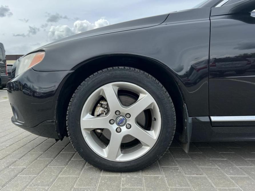 Volvo S80 II Киров  - изображение 2