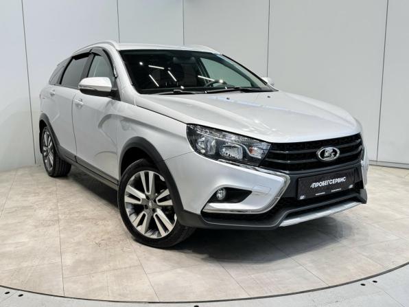 Lada (ВАЗ) Vesta I с пробегом 2022 года, цена 1 350 000 рублей, 114721 км, универсал, Автокод Объявления