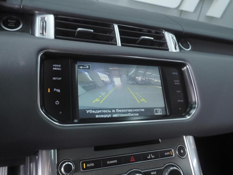 Land Rover Range Rover Sport II Ростов-на-Дону  - изображение 18