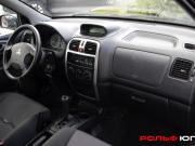 Mitsubishi Space Star I Рестайлинг Москва  - изображение 24