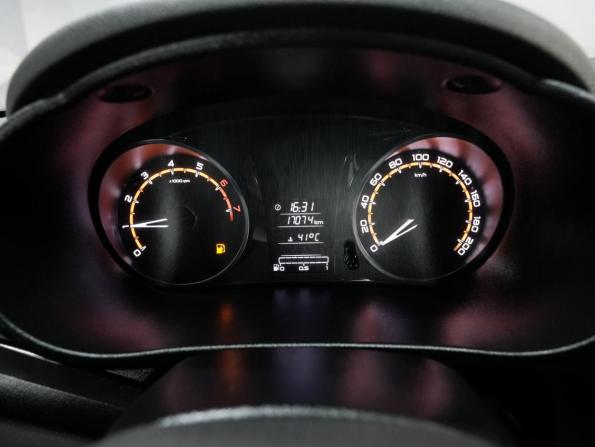 Lada (ВАЗ) Granta I Рестайлинг с пробегом 2024 года, цена 950 000 рублей, 17070 км, седан, Автокод Объявления