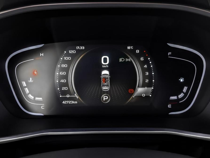 Geely Coolray I Химки  - изображение 16