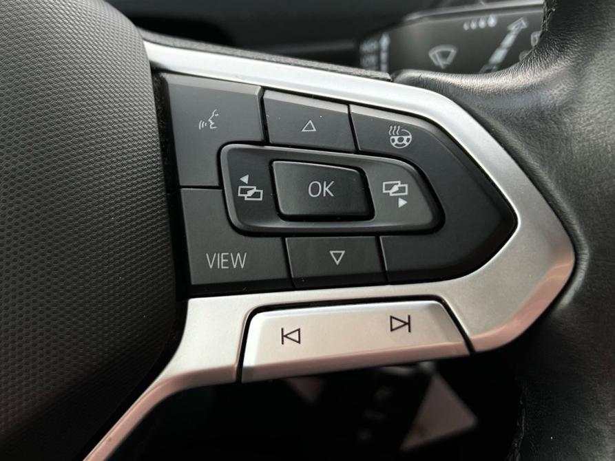 Volkswagen Tiguan II Рестайлинг Волгоград  - изображение 12