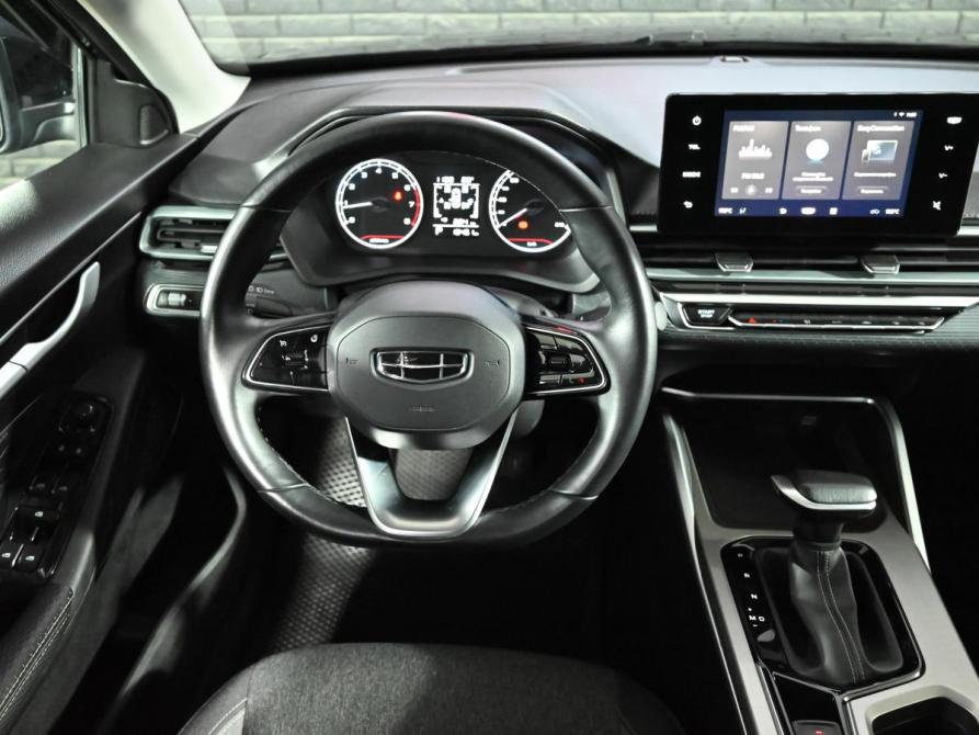 Geely Emgrand II Екатеринбург  - изображение 12