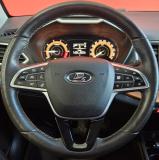 Lada (ВАЗ) Vesta I Рестайлинг (NG) Вологда  - изображение 29