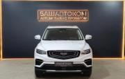 Geely Atlas Pro Уфа  - изображение 20