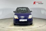 Chevrolet Spark II Саранск  - изображение 28