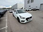Hyundai Solaris II Тольятти  - изображение 8