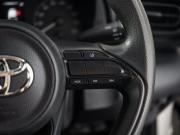 Toyota Yaris IV Иркутск  - изображение 37