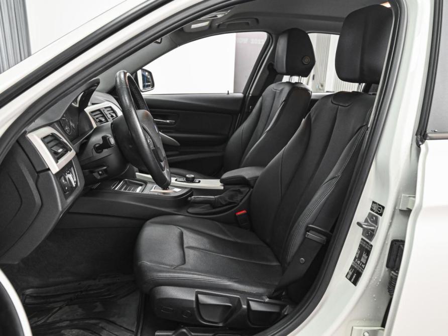 BMW 3 серии VI (F3x) Ставрополь  - изображение 10