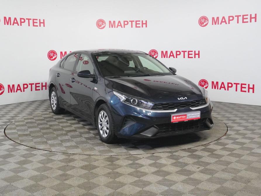Kia Cerato IV Рестайлинг Вологда  - изображение 3