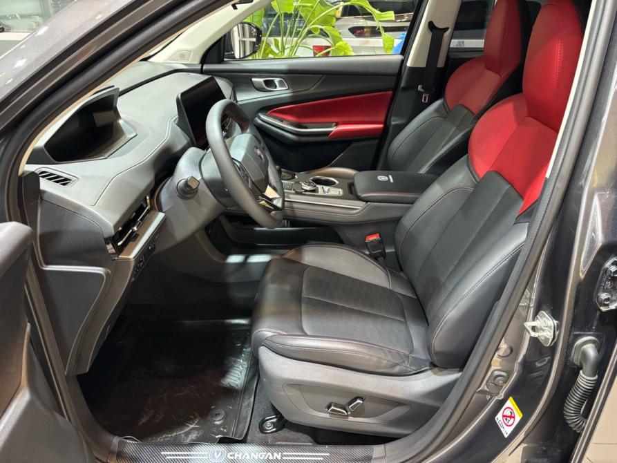 Changan CS55 Plus II Таганрог  - изображение 15