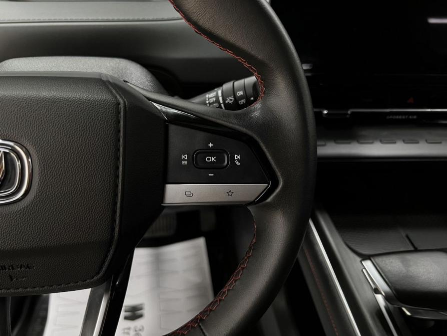 Changan CS55 Plus II Тверь  - изображение 20