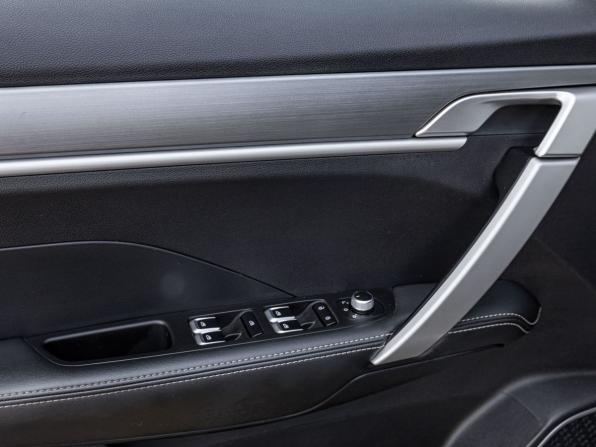 Geely Coolray I с пробегом 2021 года, цена 1 646 792 рубля, 76297 км, внедорожник, Автокод Объявления