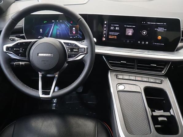 Haval F7 II с пробегом 2024 года, цена 2 150 000 рублей, 60667 км, внедорожник, Автокод Объявления