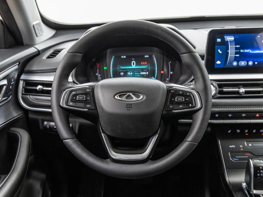 Chery Tiggo 7 Pro I Волгоград  - изображение 19