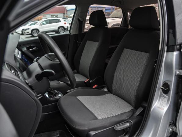 Volkswagen Polo V с пробегом 2012 года, цена 862 000 рублей, 194992 км, седан, Автокод Объявления